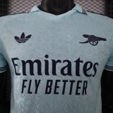 26-27 ARS Special Edition Player Version Soccer Jersey