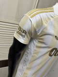 26-27 Fenerbahce Away Player Version Soccer Jersey