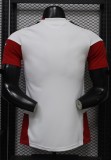 26-27 Germany White Player Version Training shirts