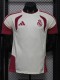 26-27 RMA White Player Version Training shirts