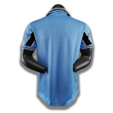 1998-2000 Lazio Home Retro Soccer Jersey
