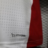 26-27 Germany White Player Version Training shirts