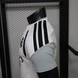 26-27 RMA White Player Version Training shirts