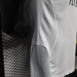 26-27 RMA White Player Version Training shirts
