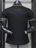 26-27 ARS Black Special Edition Player Version Soccer Jersey