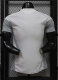 26-27 RMA White Player Version Training shirts