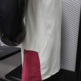 26-27 RMA White Player Version Training shirts