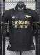 26-27 ARS Black Special Edition Player Version Soccer Jersey