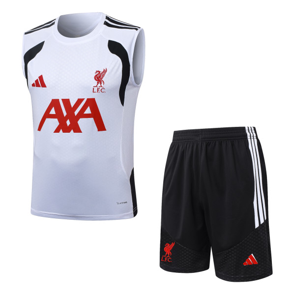26-27 LIV High Quality Tank Top And Shorts Suit