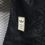 26-27 ARS Black Special Edition Player Version Soccer Jersey
