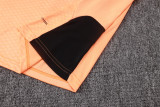 26-27 ARS High Quality Tank Top And Shorts Suit