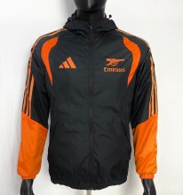 2026 ARS New Pattern Windbreaker