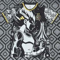 26-27 Algeria Special Edition Fans Soccer Jersey