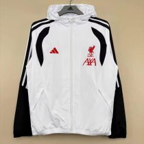 26-27 LIV New Pattern Windbreaker 26-27 LIV New Pattern Windbreaker