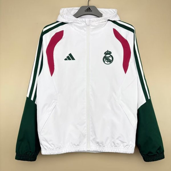 26-27 RMA Retro Windbreaker