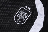 26-27 Spain High Quality Training Short Suit (With 2 Star)*两颗星