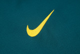 26-27 Brazil High Quality Training Short Suit
