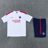 26-27 PSG High Quality Training Short Suit