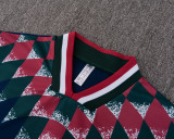 26-27 RMA High Quality Training Short Suit
