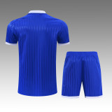 26-27 RMA High Quality Training Short Suit