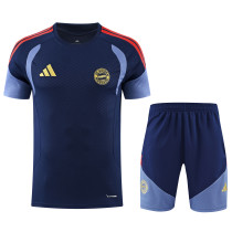 26-27 Bayern High Quality Training Short Suit 26-27 Bayern High Quality Training Short Suit