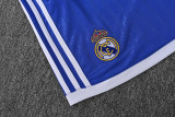 26-27 RMA High Quality Training Short Suit