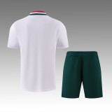 26-27 RMA High Quality Training Short Suit