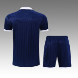 26-27 RMA High Quality Training Short Suit
