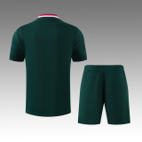 26-27 RMA High Quality Training Short Suit