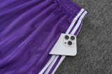 26-27 RMA High Quality Training Short Suit