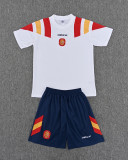 26-27 Spain High Quality Training Short Suit