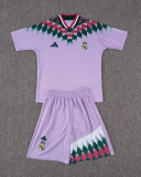 26-27 RMA High Quality Training Short Suit