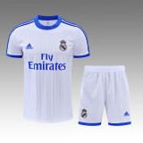 26-27 RMA High Quality Training Short Suit