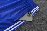 26-27 RMA High Quality Training Short Suit