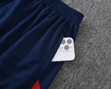 26-27 Spain High Quality Training Short Suit