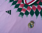 26-27 RMA High Quality Training Short Suit