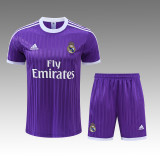 26-27 RMA High Quality Training Short Suit