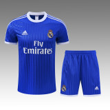 26-27 RMA High Quality Training Short Suit