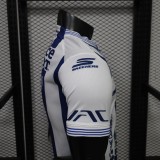 26-27 Pachuca Home Player Version Soccer Jersey