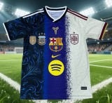26-27 BAR Special Edition Fans Soccer Jersey