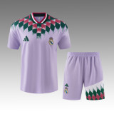 26-27 RMA High Quality Training Short Suit
