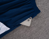 26-27 RMA High Quality Training Short Suit