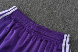 26-27 RMA High Quality Training Short Suit