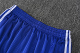 26-27 RMA High Quality Training Short Suit