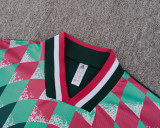 26-27 RMA High Quality Training Short Suit