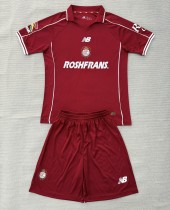 26-27 Toluca Home Adult Suit 26-27 Toluca Home Adult Suit