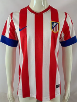 2012-2013 ATM Home Retro Soccer Jersey 2012-2013 ATM Home Retro Soccer Jersey