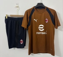 26-27 ACM High Quality Training Short Suit 26-27 ACM High Quality Training Short Suit