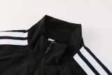 26-27 JUV New Pattern Windbreaker