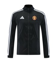26-27 Man Utd New Pattern Windbreaker 26-27 Man Utd New Pattern Windbreaker